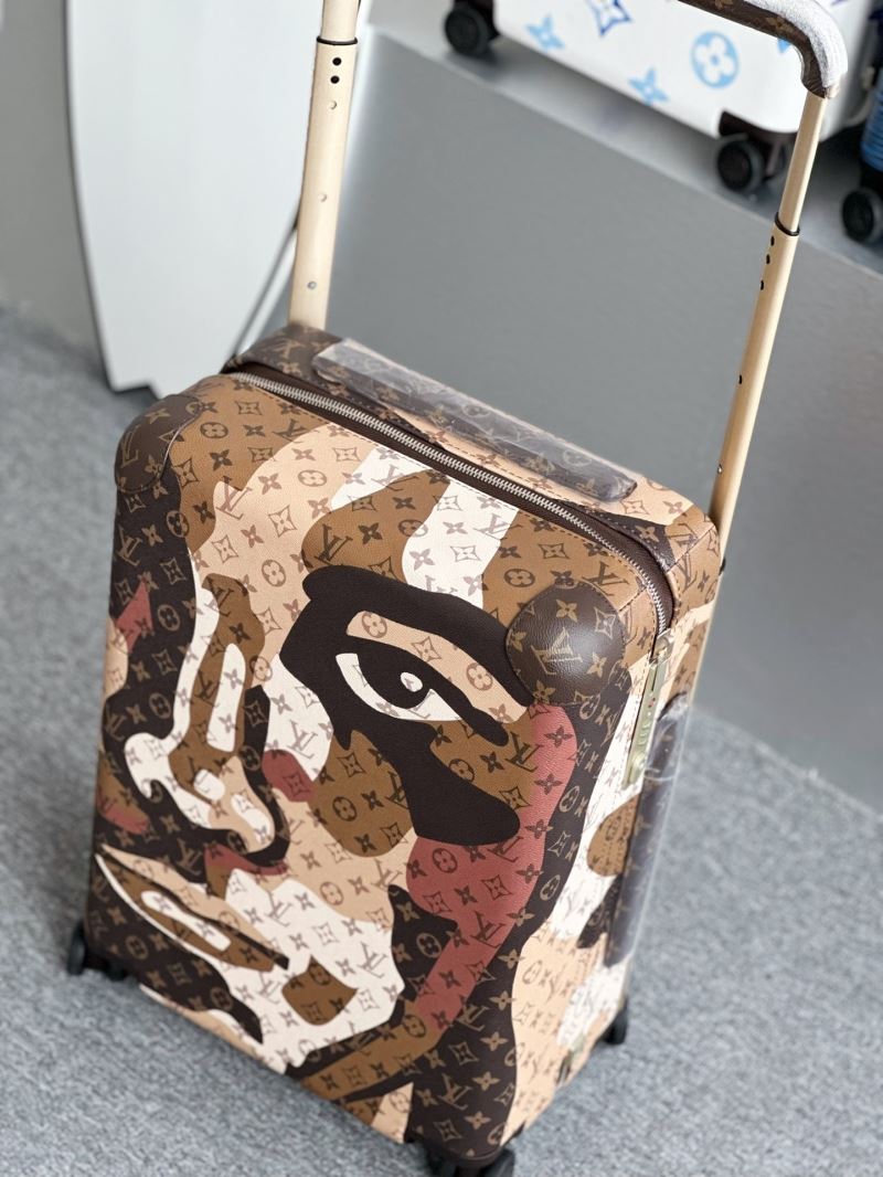 Louis Vuitton Suitcase